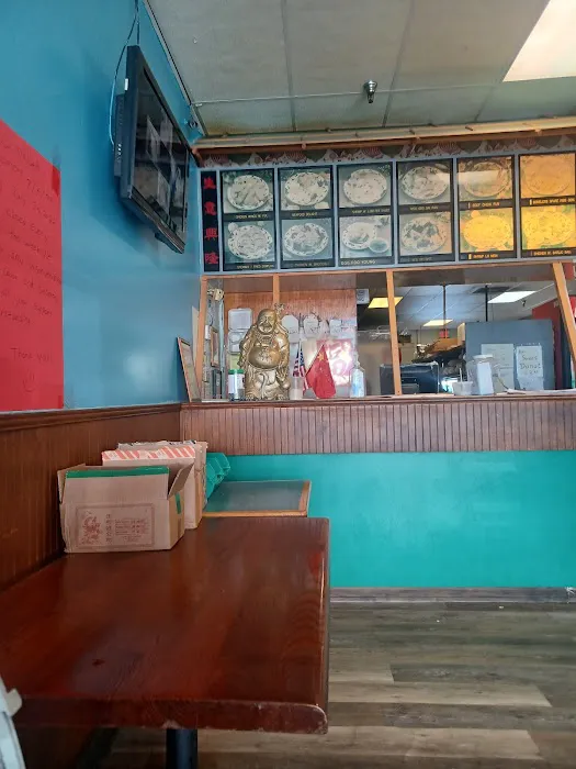 Chen's Restaurant 4