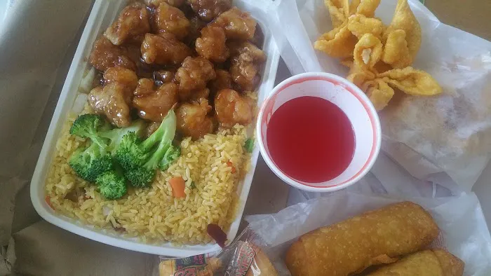 Chen's Restaurant 5