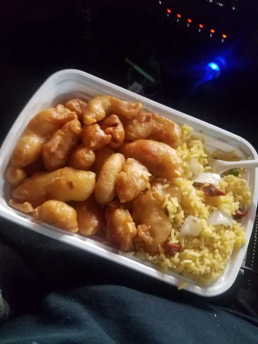 Chen's Restaurant 9