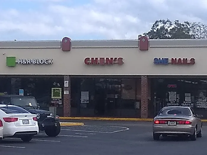 Chen's Restaurant 8