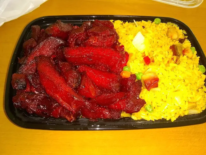 Chen's Restaurant 6