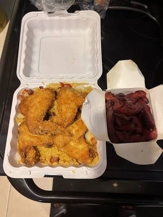 Chen's Restaurant 1