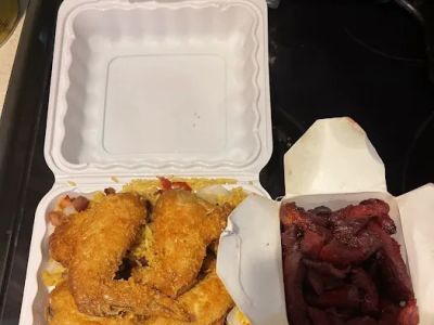 Chen's Restaurant 0