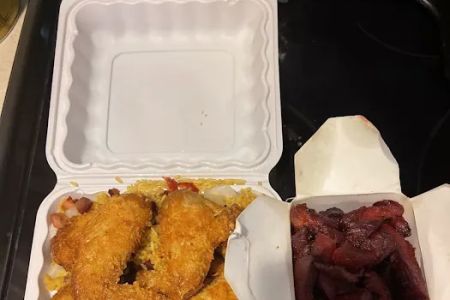 Chen's Restaurant