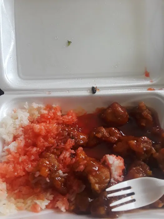 Chen's Restaurant 7