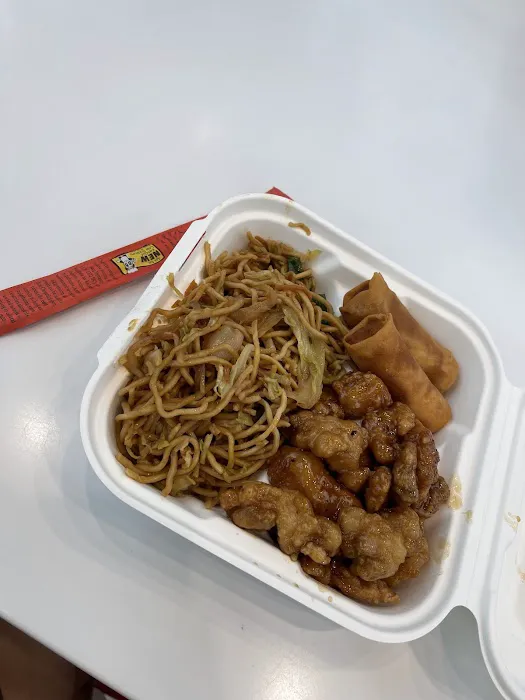 Asian Chao 2