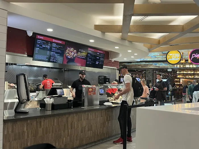 Panda Express 2