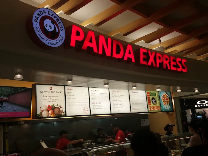 Panda Express 4