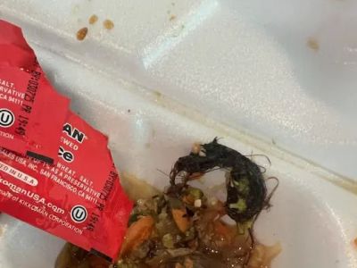 Manchu Wok 0
