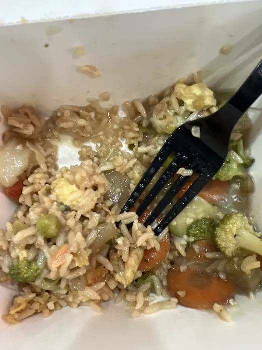 Manchu Wok 3