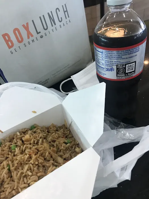 Manchu Wok 9