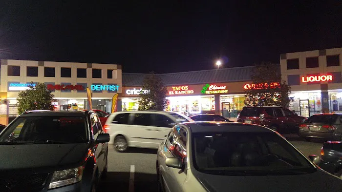 888 Chinese Restaurant 1