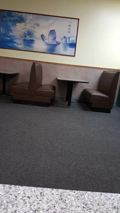 888 Chinese Restaurant 4