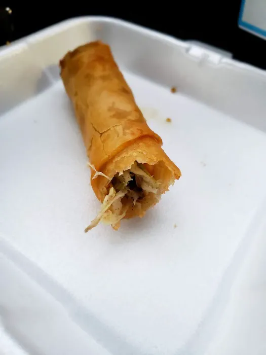 888 Chinese Restaurant 5