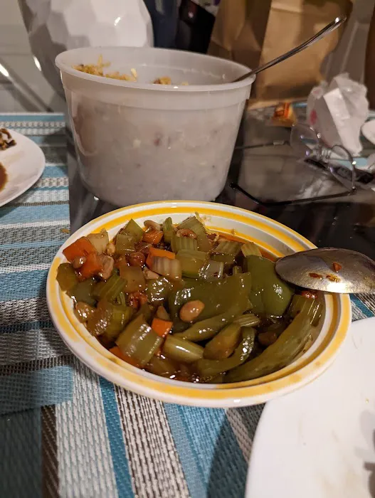888 Chinese Restaurant 9