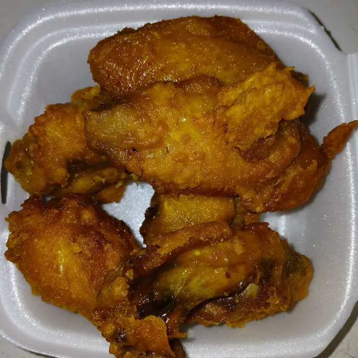 888 Chinese Restaurant 7