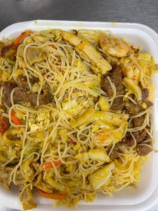 China Chef 4