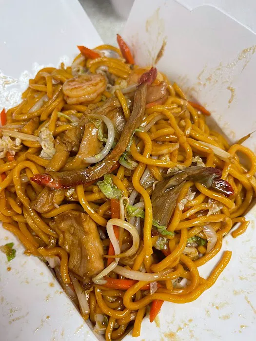 China Chef 6