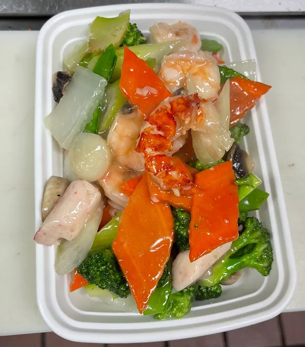 China Chef 1