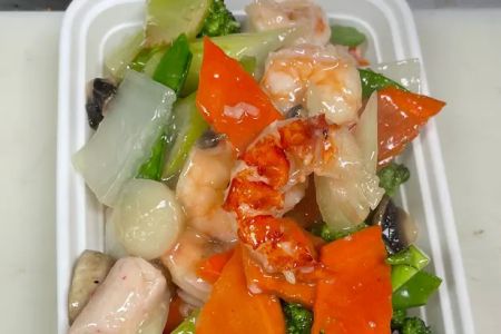 China Chef