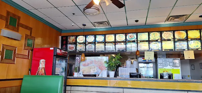New Shanghai Chinese Restaurant 4
