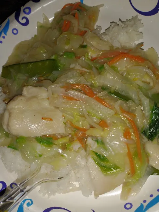 New Shanghai Chinese Restaurant 10