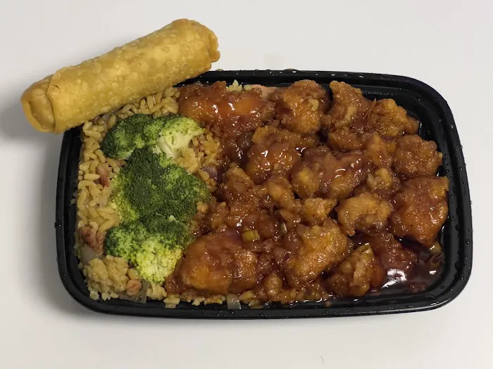 China Wok 9