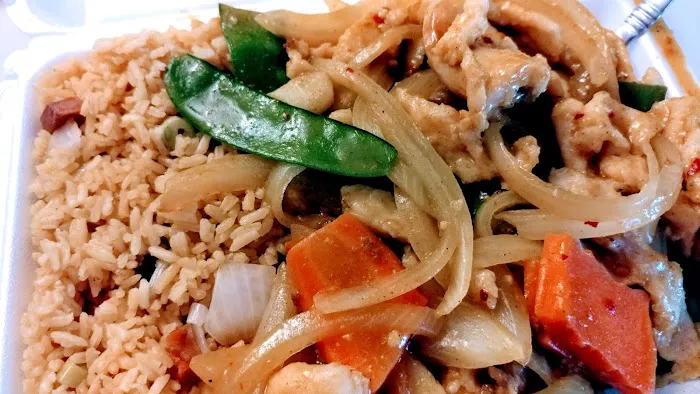 China Wok 3