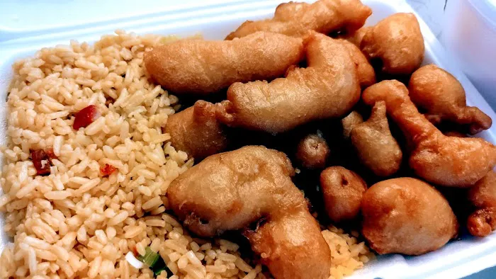 China Wok 2