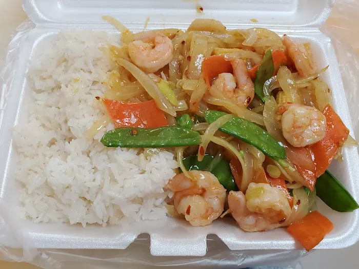 China Wok 10