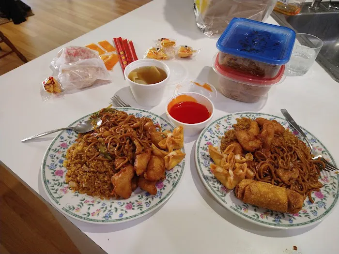 Wok N' Roll 2