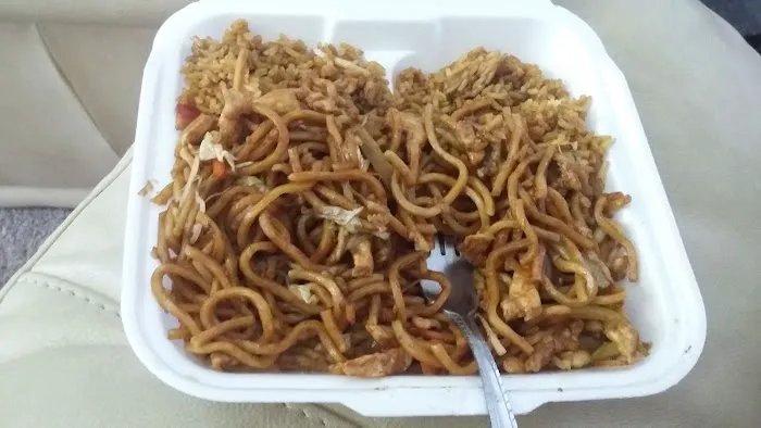 Wok N' Roll 8