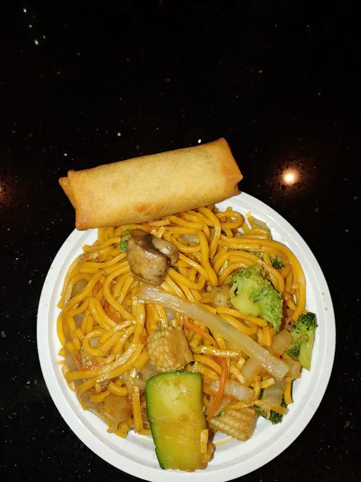 Yummi 味 7