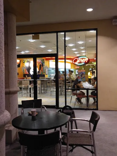 Panda Express 2