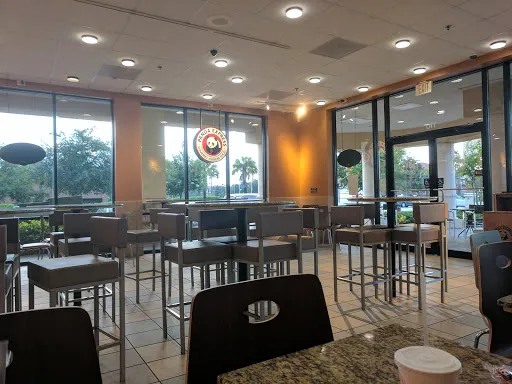Panda Express 1