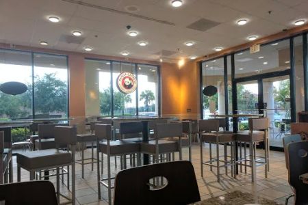 Panda Express