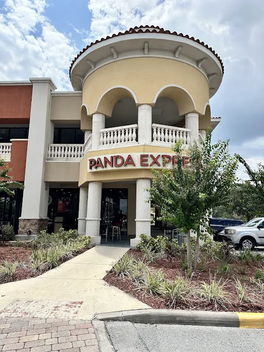 Panda Express 10