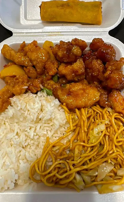 Panda Express 7