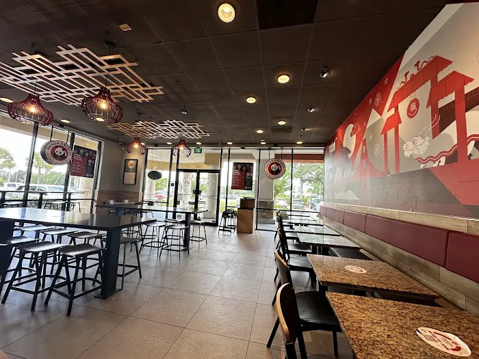 Panda Express 8