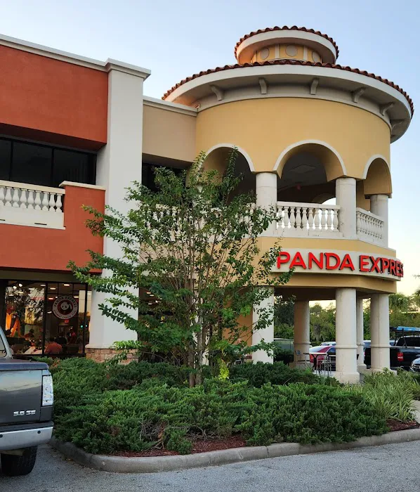 Panda Express 5