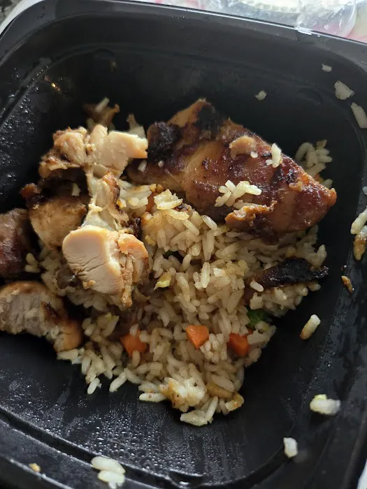 Panda Express 9