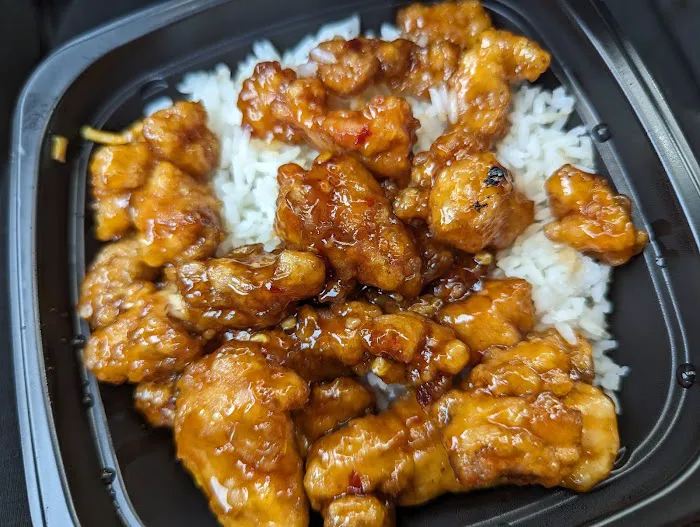 Panda Express 4