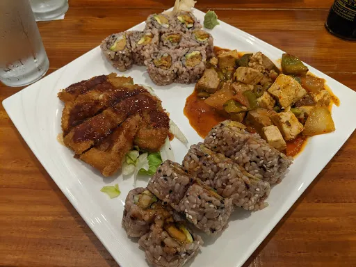 蜀湘园 Yummy Taste 5