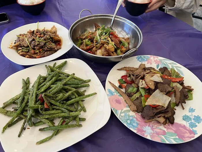 蜀湘园 Yummy Taste 7