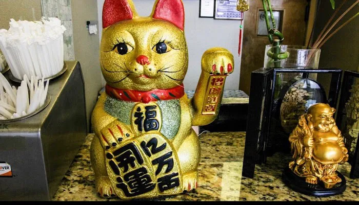 Pine Garden Magic China Cuisine 8