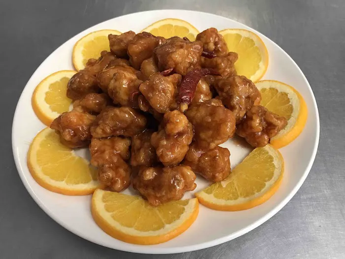 China Brothers Chinese Restaurant 5