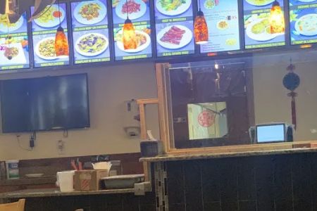 China Brothers Chinese Restaurant