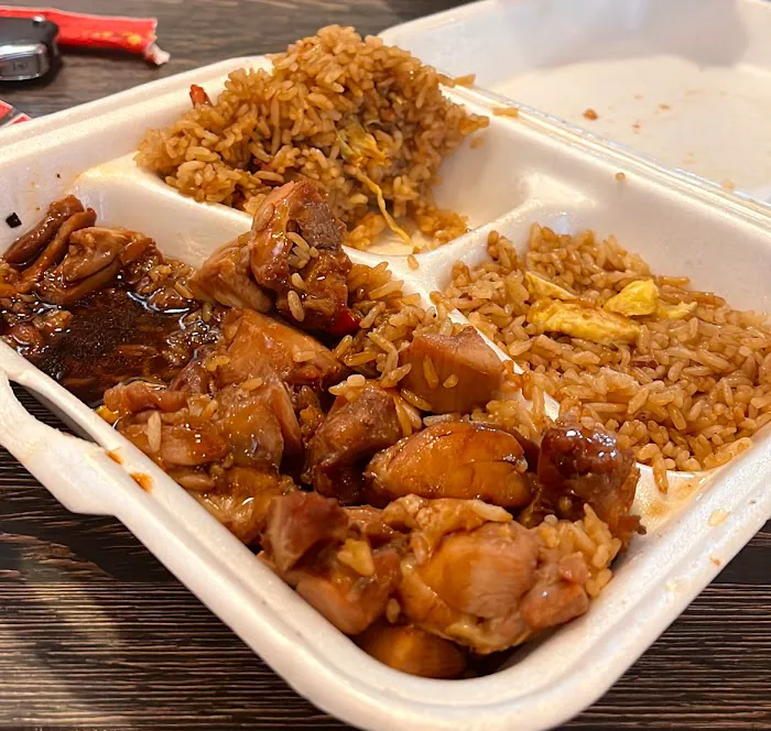 China Brothers Chinese Restaurant 3