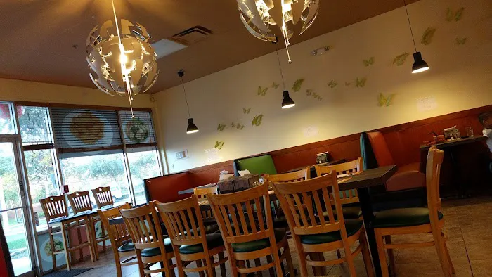 China Brothers Chinese Restaurant 9