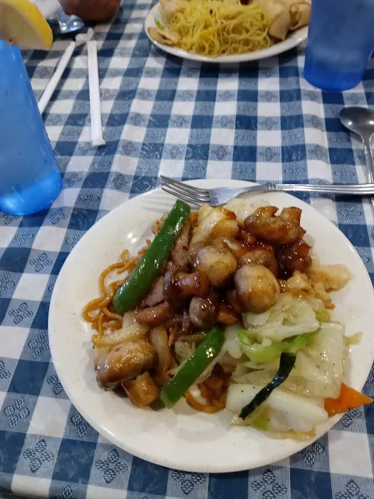 Star Garden Buffet 4